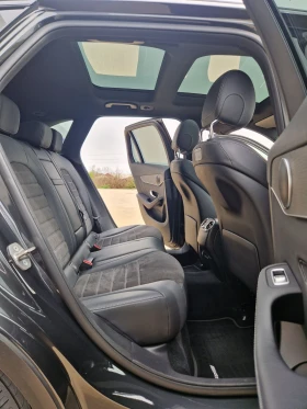 Mercedes-Benz GLC 400 d 9G-AMG FACELIFT PANORAMA DIGITAL MULTIBEAM LED   | Mobile.bg � ����� ������ 9