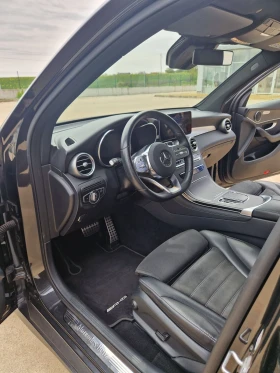 Mercedes-Benz GLC 400 d 9G-AMG FACELIFT PANORAMA DIGITAL MULTIBEAM LED   | Mobile.bg � ����� ������ 10