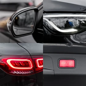 Mercedes-Benz GLC 400 d 9G-AMG FACELIFT PANORAMA DIGITAL MULTIBEAM LED   | Mobile.bg � ����� ������ 15