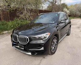 ����� �� �������� �� BMW X1 2.8i Xdrive