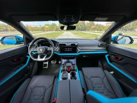 Lamborghini Urus SE  | Mobile.bg � ����� ������ 11