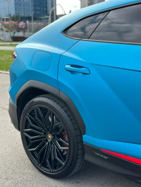 Lamborghini Urus SE  | Mobile.bg � ����� ������ 14