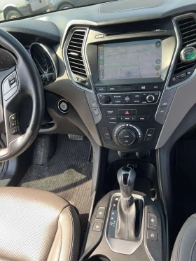 Hyundai Santa fe 2.4 Sport - 14500 € / 28359.53 лв. - 85286356 4
