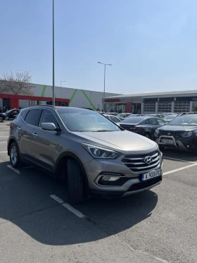 Hyundai Santa fe 2.4 Sport - 14500 € / 28359.53 лв. - 85286356 5