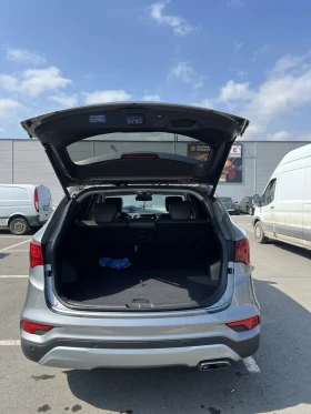 Hyundai Santa fe 2.4 Sport - 14500 € / 28359.53 лв. - 85286356 11