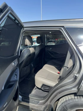 Hyundai Santa fe 2.4 Sport - 14500 € / 28359.53 лв. - 85286356 9