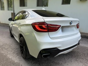 BMW X6 3.5i / M-OPTIC / ПОДГРЕВ | Auto.bg — изображение 5