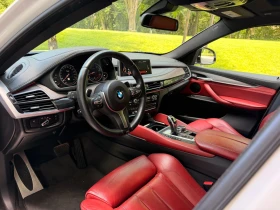 BMW X6 3.5i / M-OPTIC / ПОДГРЕВ | Auto.bg — изображение 9