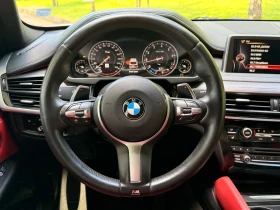 BMW X6 3.5i / M-OPTIC / ПОДГРЕВ | Auto.bg — изображение 13
