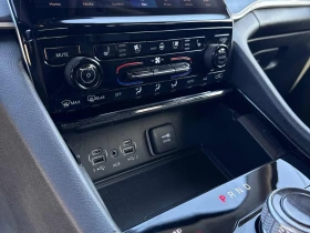 Jeep Grand cherokee Limited * ОБДУХВАНЕ * ПОДГРЕВИ * ПОДГРЕВ НА ВОЛАНА - 28300 € / 55349.99 лв. - 59542713 14