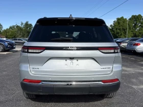 Jeep Grand cherokee Limited * ОБДУХВАНЕ * ПОДГРЕВИ * ПОДГРЕВ НА ВОЛАНА - 28300 € / 55349.99 лв. - 59542713 5