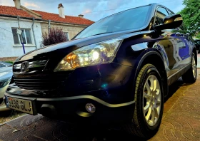 Honda Cr-v 2.2d-EXECUTIVE- navi- ����-veriga-6��������-japan  | Mobile.bg � ����� ������ 11