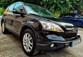 Honda Cr-v 2.2d-EXECUTIVE- navi- ����-veriga-6��������-japan  | Mobile.bg � ����� ������ 2