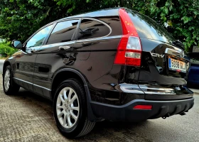 Honda Cr-v 2.2d-EXECUTIVE- navi- ����-veriga-6��������-japan  | Mobile.bg � ����� ������ 10