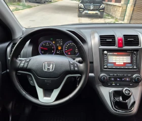 Honda Cr-v 2.2d-EXECUTIVE- navi- ����-veriga-6��������-japan  | Mobile.bg � ����� ������ 15