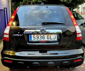 Honda Cr-v 2.2d-EXECUTIVE- navi- ����-veriga-6��������-japan  | Mobile.bg � ����� ������ 12