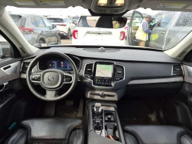Volvo Xc90 * ULTIMATE BRIGHT THEME * CARFAX * От Volvo *  | Auto.bg — изображение 5