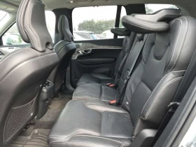 Volvo Xc90 * ULTIMATE BRIGHT THEME * CARFAX * От Volvo *  | Auto.bg — изображение 9