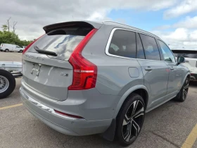 Volvo Xc90 * ULTIMATE BRIGHT THEME * CARFAX * От Volvo *  | Auto.bg — изображение 3