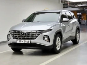 ������ Hyundai Tucson