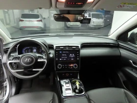 Hyundai Tucson 1.6 Turbo 4WD| ������| DISTRONIC | Mobile.bg � ����� ������ 7