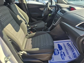 Opel Mokka 1.4I-������-6 �������� | Mobile.bg � ����� ������ 10