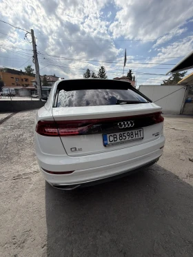 Audi Q8 Q8 50 TDI quattro - 59500 € - 31120082 17