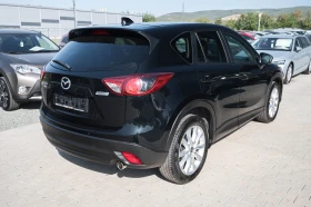 Mazda CX-5 2.2* 175кс* КОЖА* НАВИ* КАМЕРА | Auto.bg — изображение 6