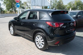 Mazda CX-5 2.2* 175кс* КОЖА* НАВИ* КАМЕРА | Auto.bg — изображение 7