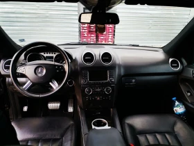 Mercedes-Benz ML 420 AMG - 5990 € - 33350385 6