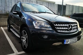 Mercedes-Benz ML 420 AMG - 5990 € - 33350385 2