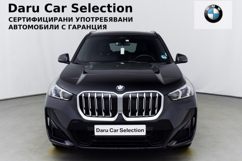 BMW X1 sDrive18i M Paket, снимка 4 - Автомобили и джипове - 44821678