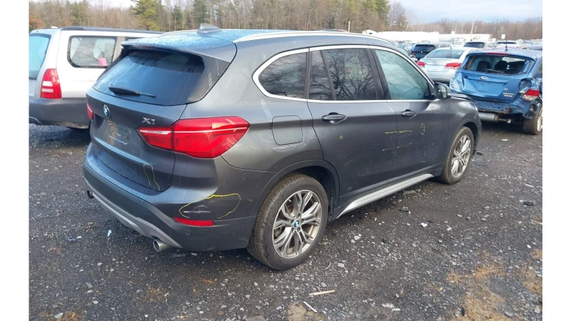 BMW X1 XDRIVE28I, снимка 5 - Автомобили и джипове - 48692758