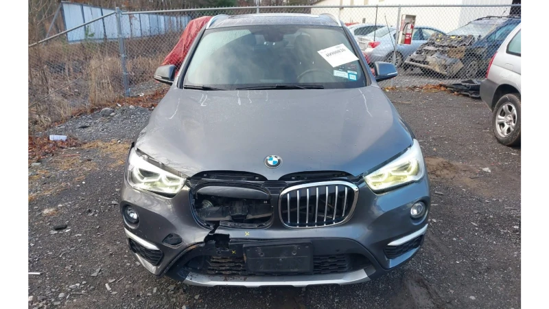 BMW X1 XDRIVE28I, снимка 2 - Автомобили и джипове - 48692758