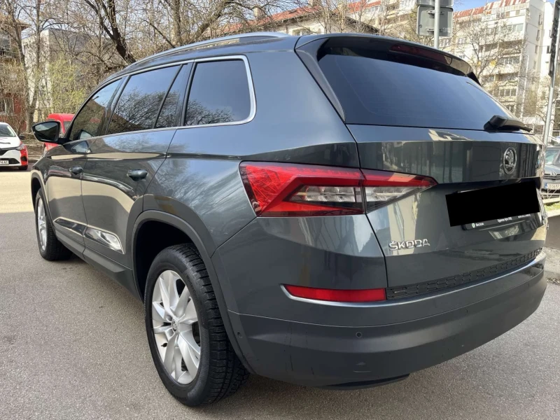 Skoda Kodiaq, снимка 17 - Автомобили и джипове - 49496465