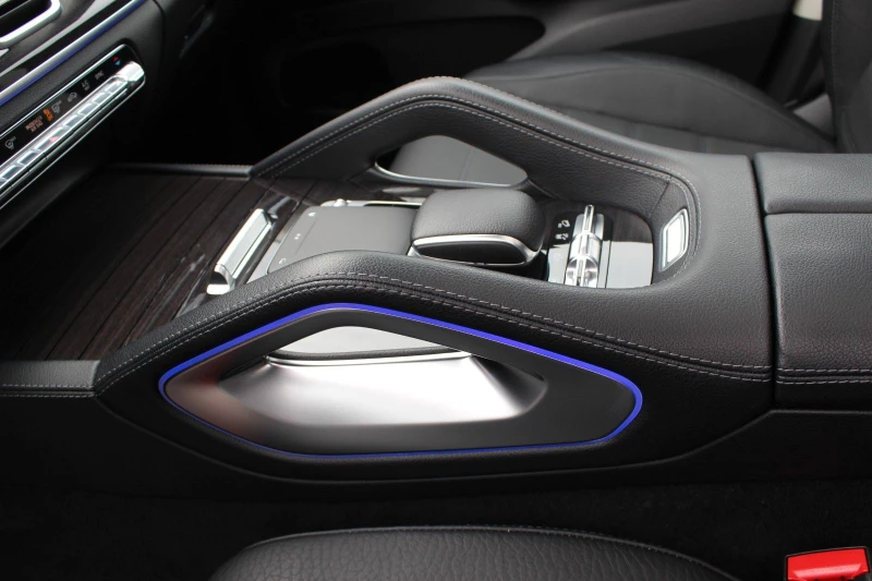 Mercedes-Benz GLS 350 D/4MATIC/AMG/286HP/360/PANO/LED/MASSAGEx4/E174pr, снимка 15 - Автомобили и джипове - 50399497