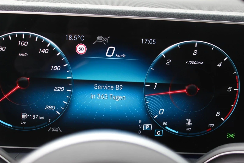 Mercedes-Benz GLS 350 D/4MATIC/AMG/286HP/360/PANO/LED/MASSAGEx4/E174pr, снимка 16 - Автомобили и джипове - 50399497