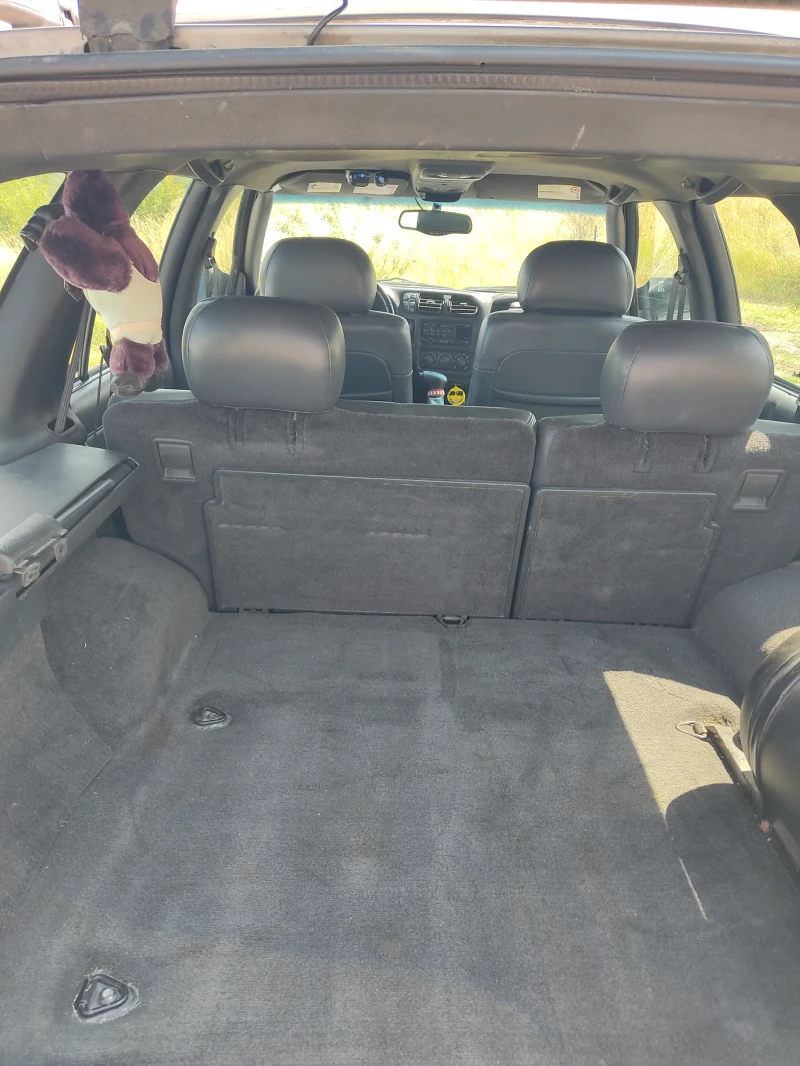 Chevrolet Blazer, снимка 12 - Автомобили и джипове - 51736119