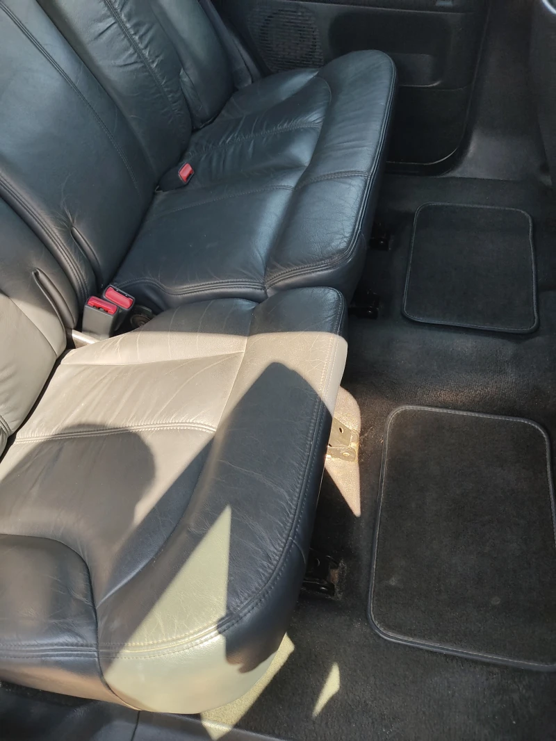 Chevrolet Blazer, снимка 10 - Автомобили и джипове - 51736119