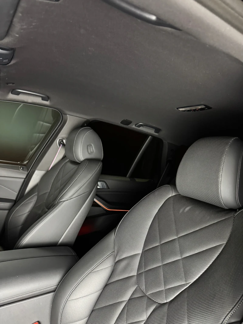 BMW X5 50е М xDrive , снимка 4 - Автомобили и джипове - 51681542