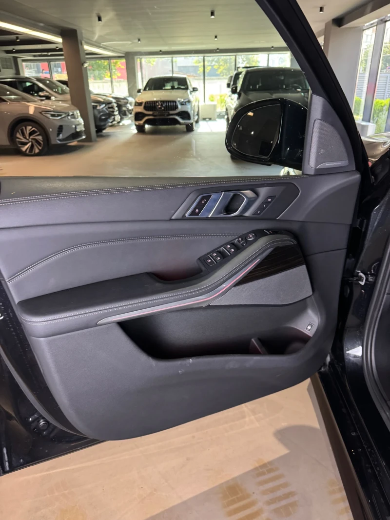 BMW X5 50е М xDrive , снимка 5 - Автомобили и джипове - 51681542