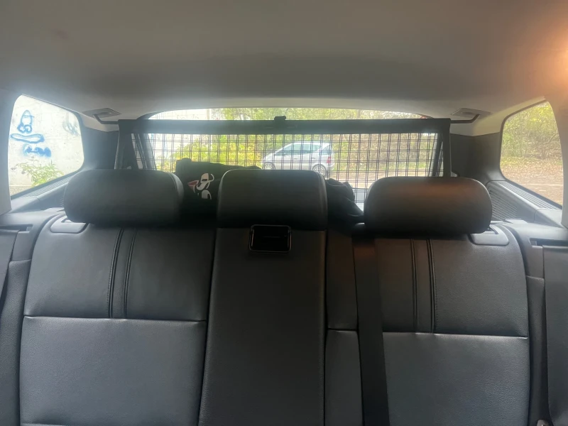 BMW X3 2.5газ, снимка 12 - Автомобили и джипове - 52551880