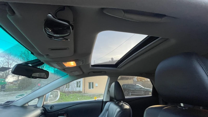 Lexus RX 450h President, снимка 5 - Автомобили и джипове - 52616896