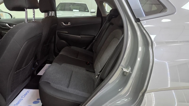 Hyundai Kona 64KW/Face lift/Пълна Сервизна История, снимка 9 - Автомобили и джипове - 52724081