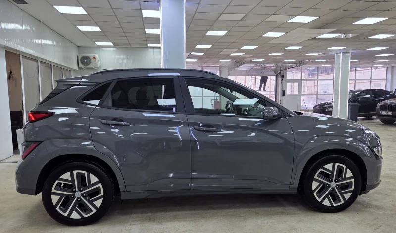 Hyundai Kona 64KW/Face lift/Пълна Сервизна История, снимка 2 - Автомобили и джипове - 52724081