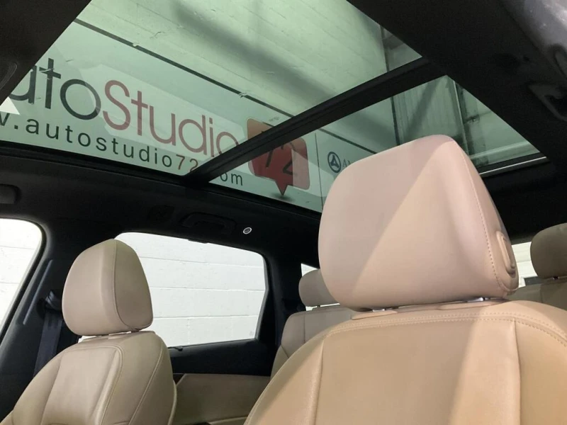 Audi Q7 * AWD TOIT PANO CUIR CAMERA RECUL NAVI MAGS * CARF, снимка 15 - Автомобили и джипове - 52848590