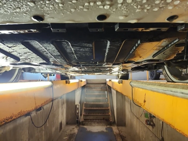 BMW X3 * XDRIVE35I * CARFAX * ЦЕНА ДО БГ, снимка 14 - Автомобили и джипове - 52885679