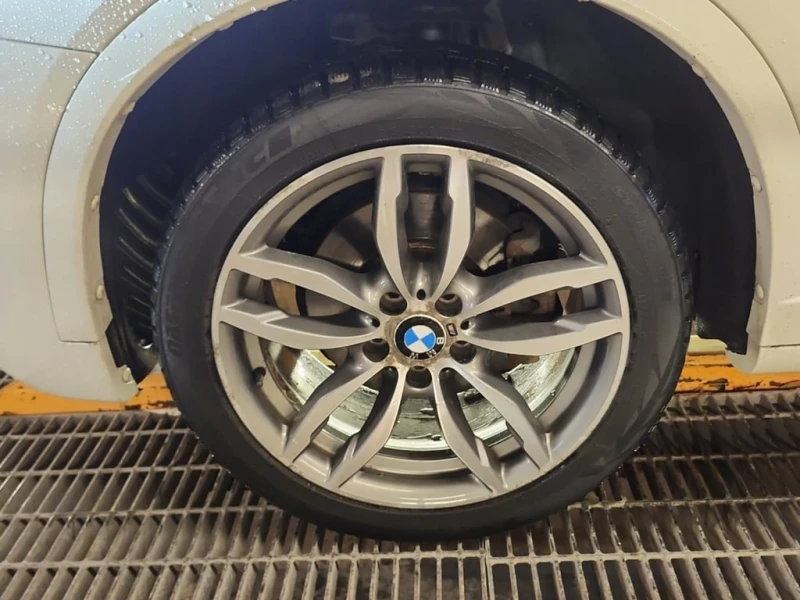 BMW X3 * XDRIVE35I * CARFAX * ЦЕНА ДО БГ, снимка 6 - Автомобили и джипове - 52885679