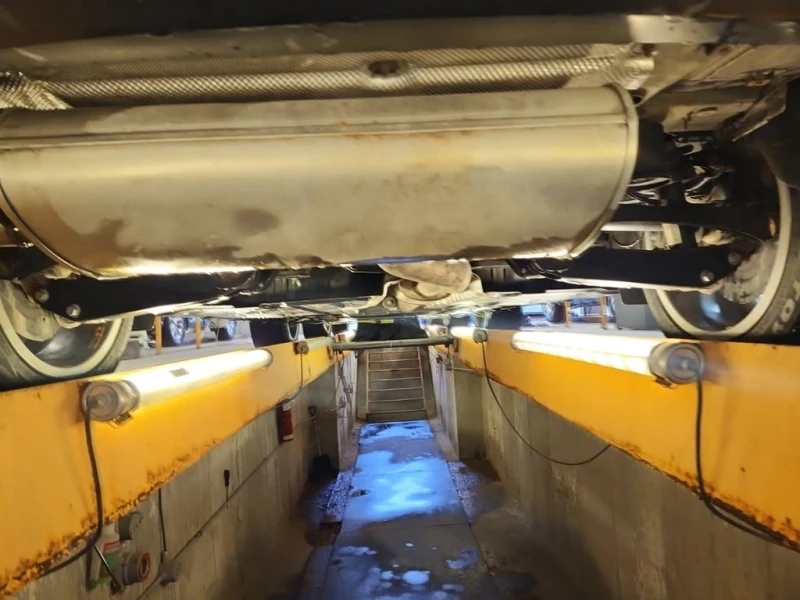 BMW X3 * XDRIVE35I * CARFAX * ЦЕНА ДО БГ, снимка 13 - Автомобили и джипове - 52885679