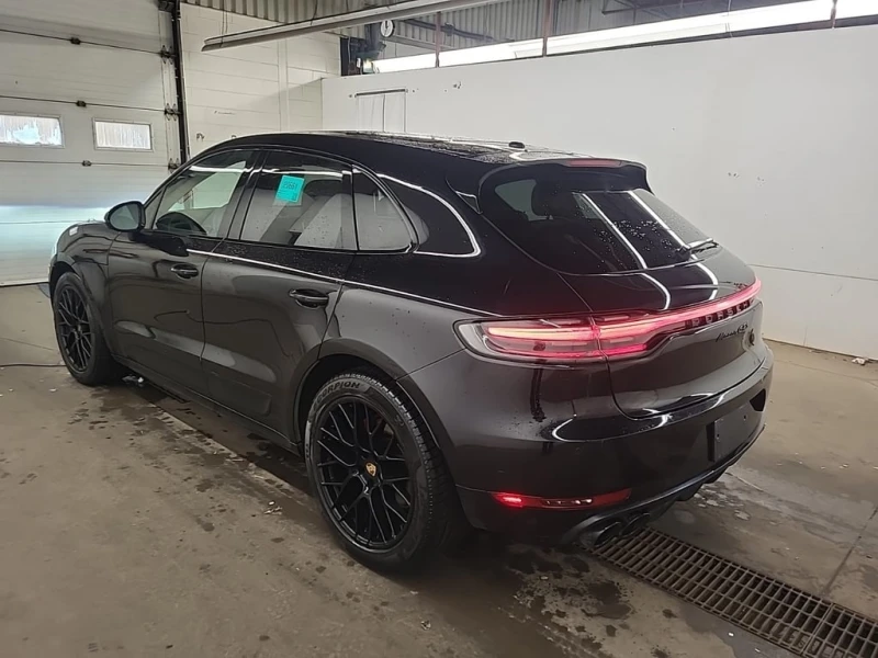 Porsche Macan * GTS * CARFAX * БЕЗ ПЪРВОНАЧАЛНА ВНОСКА, снимка 6 - Автомобили и джипове - 52921955